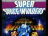 Arcade Perfect? – My Arse!! – Super Space Invaders