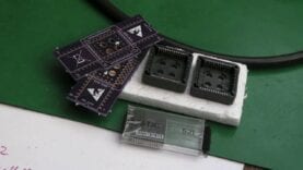 Commodore Amiga – A600 Super Denise on A500 or A2000