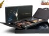 Elite Dangerous Premium Backers Edition Box Set Unboxing