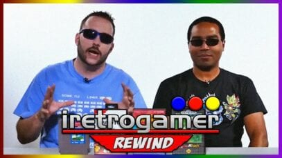 Kid Kool, Psycho Fox, and Decap Attack – Vic Tokai Games – iRetroGamer Rewind