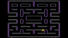 Mark Plays… Pac-man (Prototype)(Colecovision)