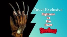 Nightmare On Elm Street – Blu-ray – Steelbook – UK Zavvi Exclusive