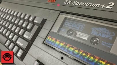 Random ZX Spectrum Stream! | MonkeySpaz5000