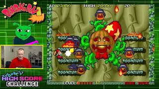 Retro Records – Don Doko Don [Arcade]