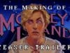The Making of Monkey Island – TEASER TRAILER
