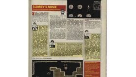 The Silverbird Selection – Comparing my reviews with ZZap! Games 21-30