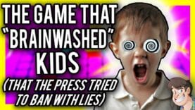 📰 Three Times Tabloid Press Has Tried to Destroy Video Games with Utter Lies | Fact Hunt