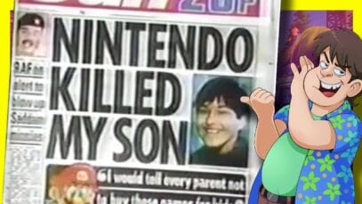 📰 Three Times Tabloid Press Has Tried to Destroy Video Games with Utter Lies | Fact Hunt
