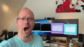 Why an Ultrawide Monitor? Here’s why…