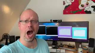 Why an Ultrawide Monitor? Here’s why…