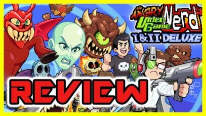 AVGN I & II Deluxe – An In-Depth Review