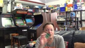 Channel Update October 2020 – Other Pickups, 3D Printing, Cavern Fighter Prototype, Sydney Hunter