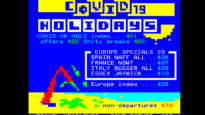Teletextr