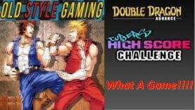 Double Dragon Advance THSC ( What an absolute cracker of a game)