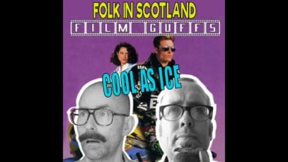 Film Guffs – Cool as Ice