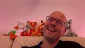 Friday VLOG – A Waffle On Console & PC Gaming And The Unobtainable New Stuff We’re Bombarded With