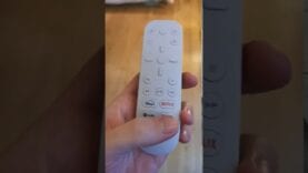 PS5 Media Remote Hands-On.