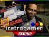 Switch Or SNES? – Nintendo Switch Midnight Launch Surprise – iRetroGamer Rewind