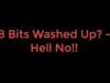 8 Bits Washed Up? – Hell No!! – 4 New 8 Bit Games