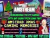 [AMSTRAD CPC] THE 2020 XMAS AMSTREAM! – Amstrad Xmas Gaming Memories! [AMSTREAM]