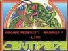 Arcade Perfect? – My Arse!! – Centipede Live