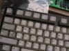 Commodore Amiga A500 Keyboard Flashing Caps Lock Repair