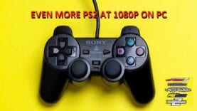 Even More PS2 Emulation With Various Need For Speed Games At 1080p60 With PCSX2 On PC