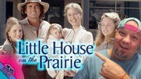 Little House On The Prairie Reboot!