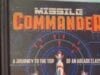 Mamemeister & Chums Talk Pish – Tony Temple & Missile Commander Book