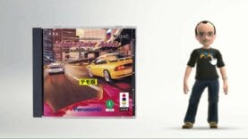 Mark Plays… Autobahn Tokio (3DO)(J)(1995)