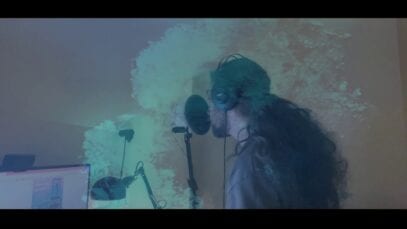 Muso Sings – Thunderball (Bond Theme) | The Gaming Muso