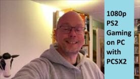 Playstation 2 Games At 1080p With PCSX2 – Sega Rally 2006 (60fps)(YouTube Pulled A Bad Re-encode)