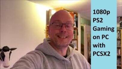 Playstation 2 Games At 1080p With PCSX2 – Sega Rally 2006 (60fps)(YouTube Pulled A Bad Re-encode)