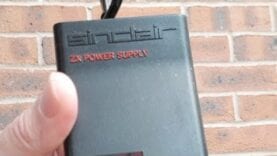 Sinclair ZX Spectrum – 16KB to 48KB Upgrade & Repair (Flashing Blocks)