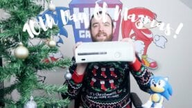 The 10 Days of Mazmas! Day 10 – My Top 5 Xbox 360 Games (The greatest Xbox console!)