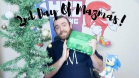 The 10 Days of Mazmas! Day 2 – My Top 5 Nintendo 64 Games