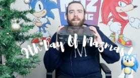 The 10 Days of Mazmas! Day 9 – My Top 5 3DO Games (4 greats. 1… not so great!)