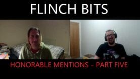 The Honorable Mentions Of The Last Generation (Part 5)