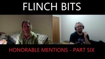 The Honorable Mentions Of The Last Generation (Part 6 – The Last One!)