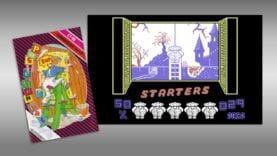 The Silverbird Selection Game Review – Paste-Man Pat (Commodore 64)