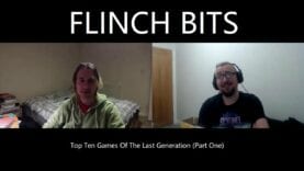 Top Ten Games Of The Last Generation (Part One)