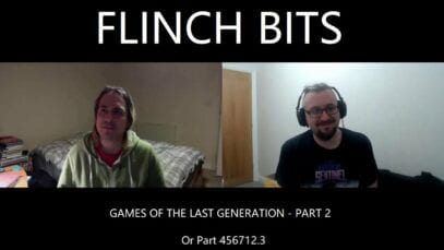 Top Ten Games Of The Last Generation (Part Two )