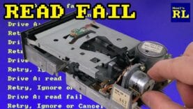 Amstrad CPC 6128 Repair & Upgrade Part 1