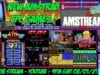 [AMSTRAD CPC] NEW AMSTRAD GAMES!! Legend Of Zelda, Alcon 2020, Atic Atac & Wonder Boy! [AMSTREAM]