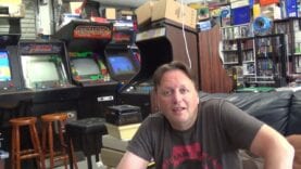 Channel Update December 2020 – Christmas Pickups, MSX/Coleco Sprite & Tile Editor, My New Book