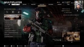 Cold War – Chill Stream