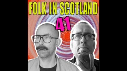 Folk in Scotland 41