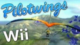 Pilotwings: The Complete History | RETRO GAMING DOCUMENTARY