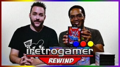 Sega Genesis Beat Em Ups You Might Have Skipped (featuring Media Glitch) – iRetroGamer Rewind