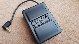 Sega Nomad Rechargeable Battery Pack – From RetroGameRevival